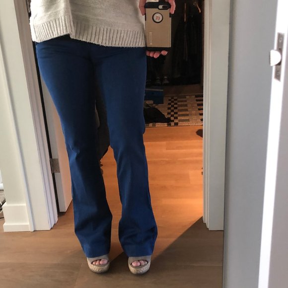 Guess Flare Jeans - Size 27 - Picture 9 of 11